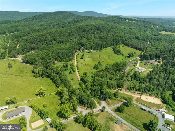 Augusta, WV 26704,2647 BEN SAVILLE RD