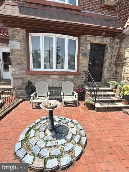 7316 PITTVILLE AVE, Philadelphia, PA 19126