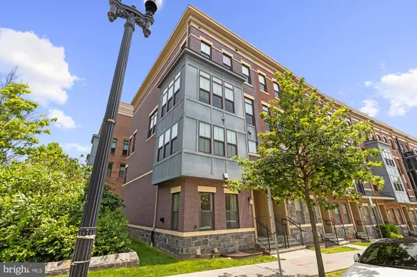 Washington, DC 20012,7229 GEORGIA AVE NW #A
