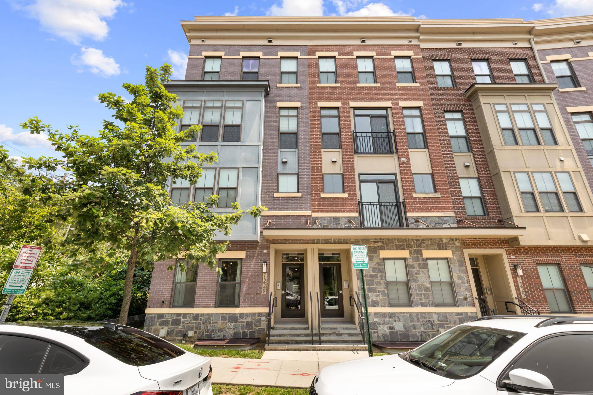 Washington, DC 20012,7229 GEORGIA AVE NW #A