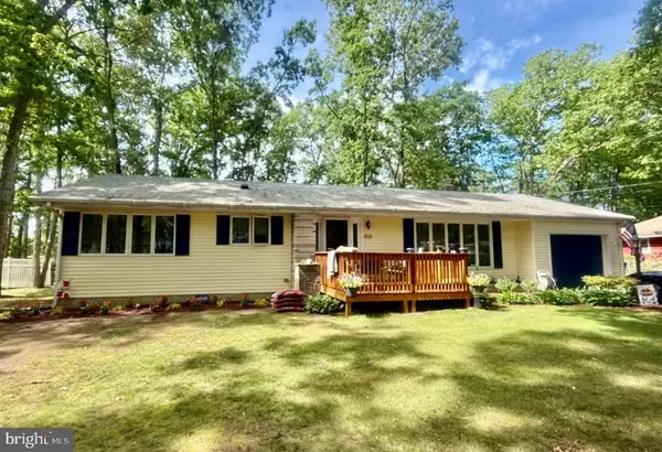 2402 SHELBURN RD, Millville, NJ 08332