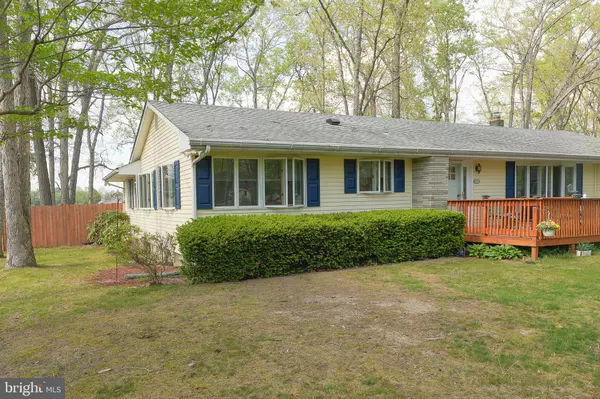 Millville, NJ 08332,2402 SHELBURN RD