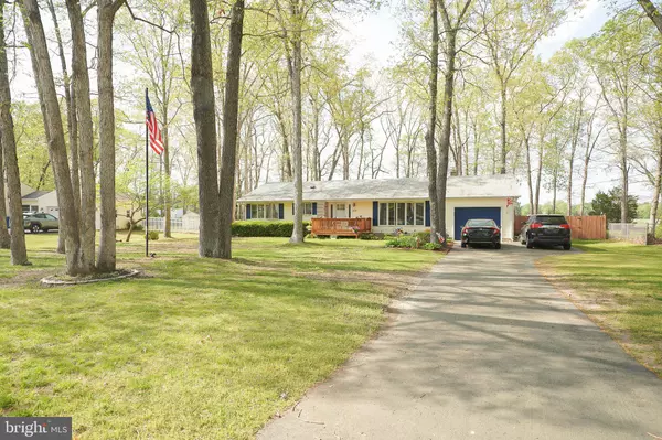 Millville, NJ 08332,2402 SHELBURN RD