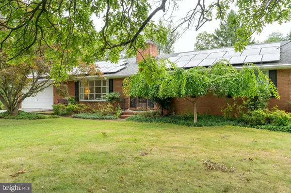 Lutherville Timonium, MD 21093,704 CHAPEL RIDGE RD