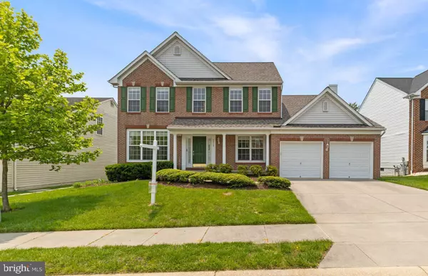 5915 CLEAR RIDGE RD, Elkridge, MD 21075