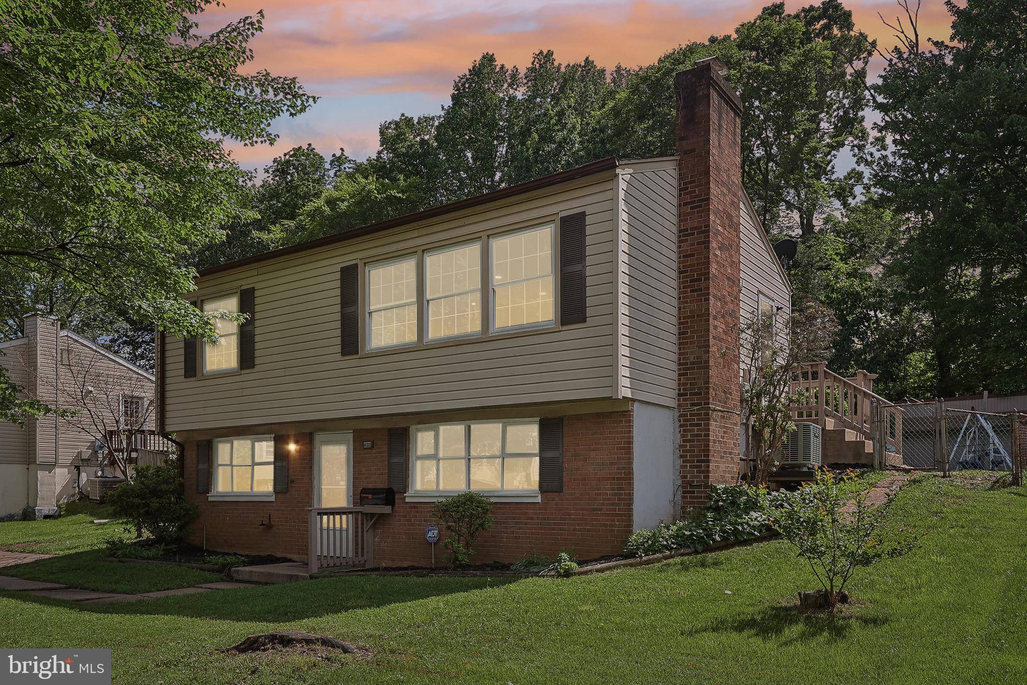 Woodbridge, VA 22193,14332 FERNDALE RD