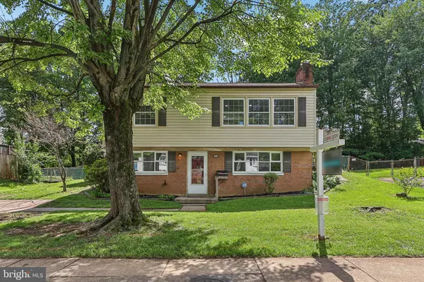 Woodbridge, VA 22193,14332 FERNDALE RD