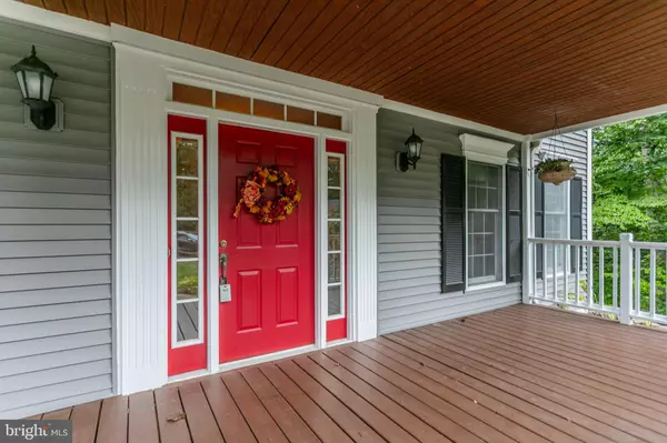 Woodbridge, VA 22192,12992 SHADWELL CT