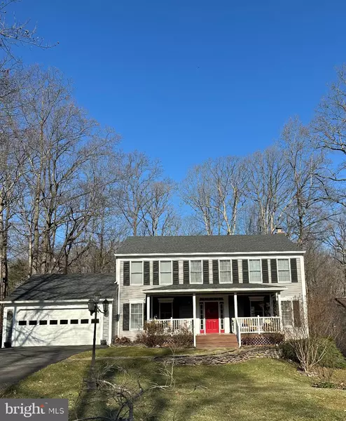 12992 SHADWELL CT, Woodbridge, VA 22192