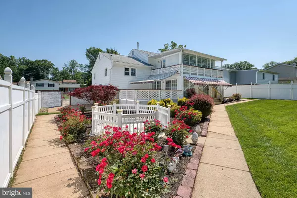 Rockville, MD 20853,13406 ORIENTAL ST