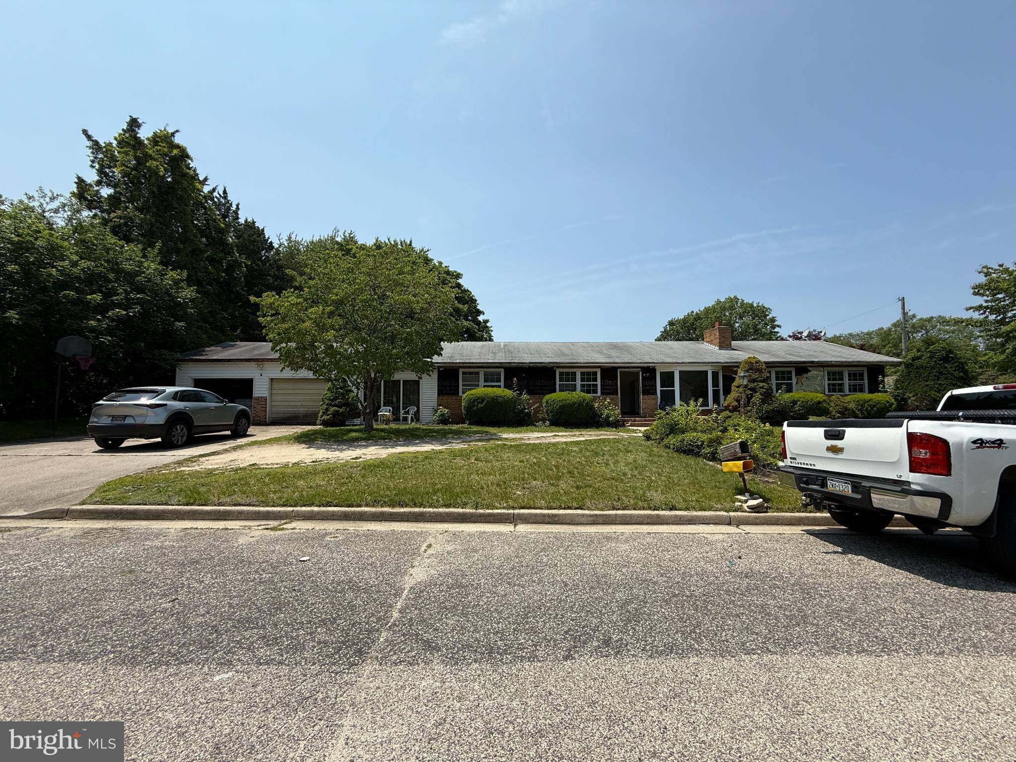 Vineland, NJ 08360,574 JULIANA DR