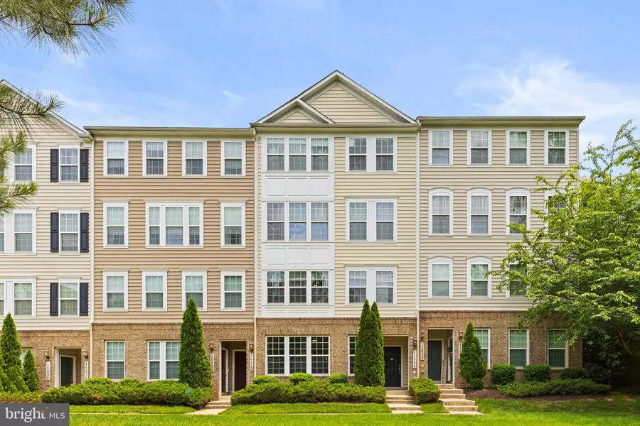 14842 MASON CREEK CIR, Woodbridge, VA 22191