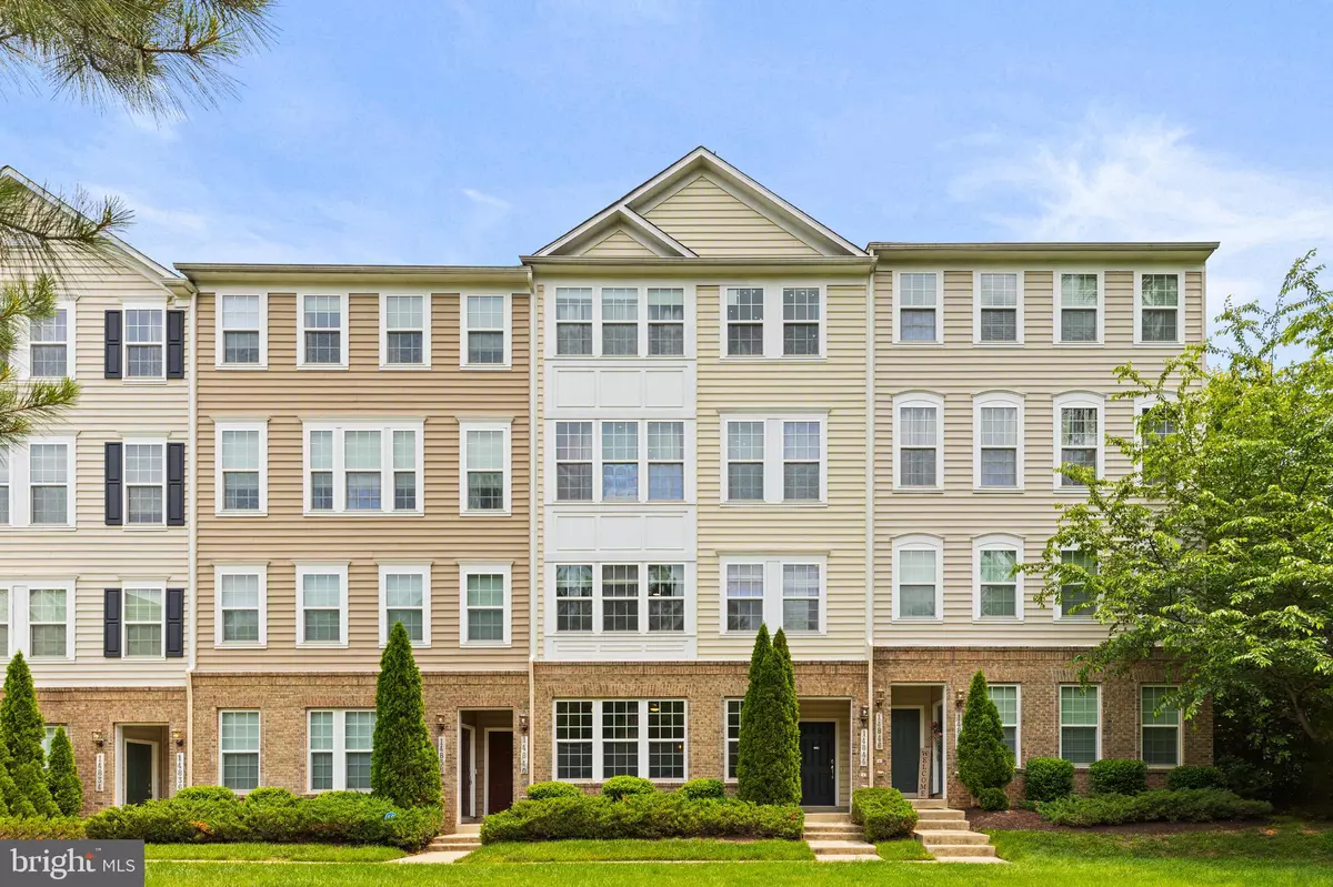 Woodbridge, VA 22191,14842 MASON CREEK CIR