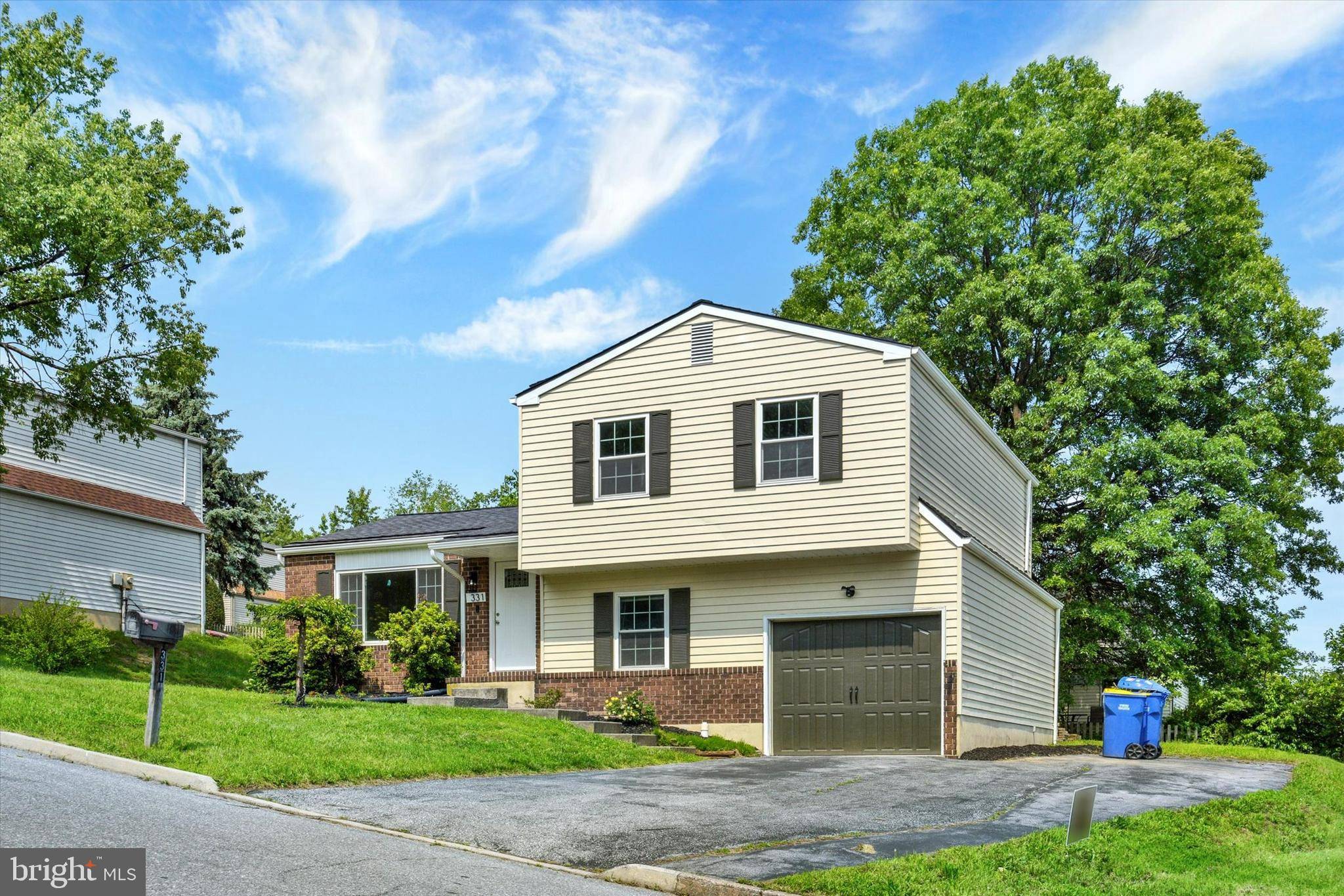 Harrisburg, PA 17111,331 N 50TH ST
