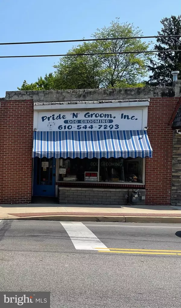 Springfield, PA 19064,21 E SPRINGFIELD RD