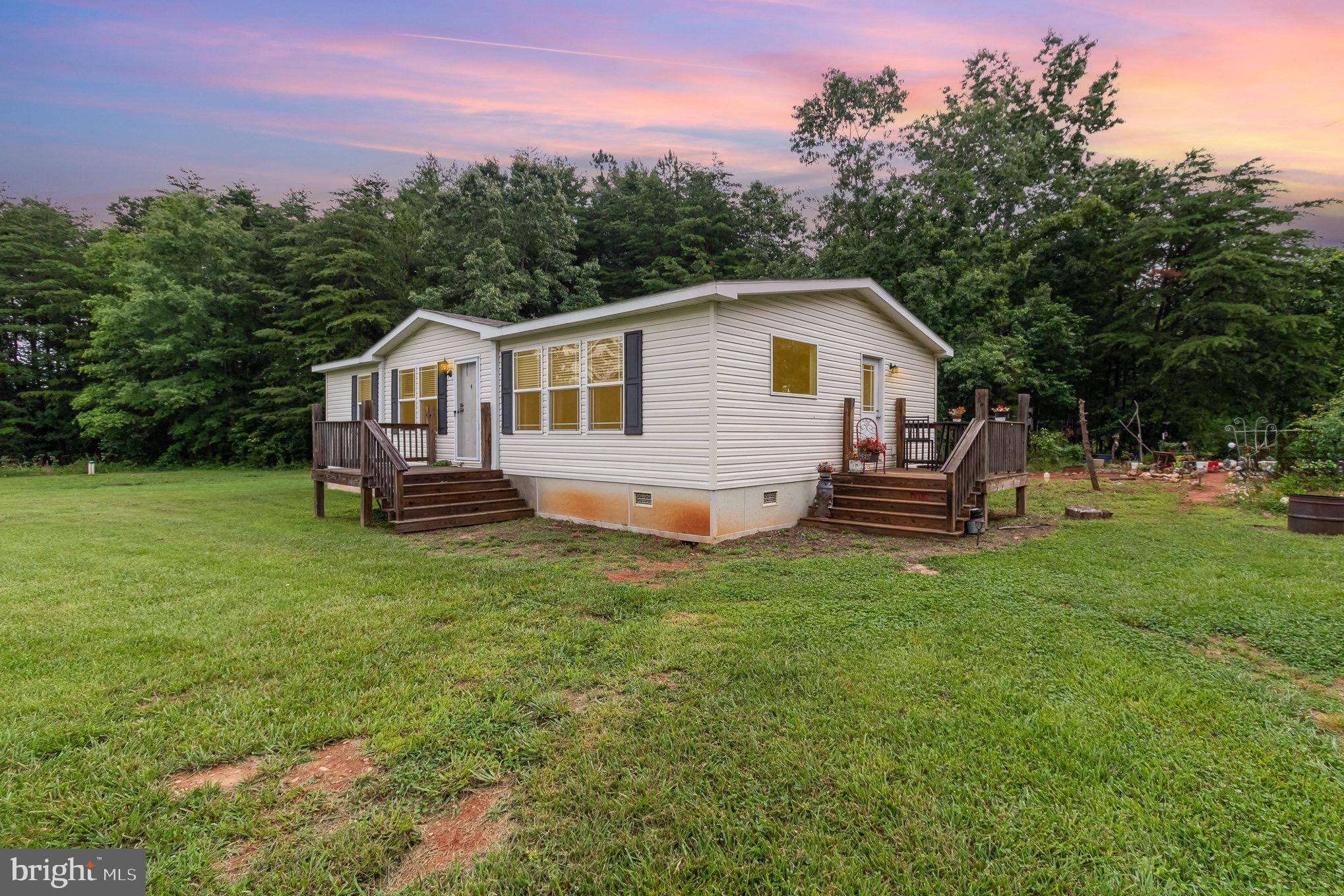 Mineral, VA 23117,1206 CHOPPING RD