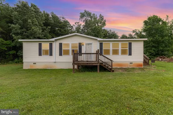 Mineral, VA 23117,1206 CHOPPING RD