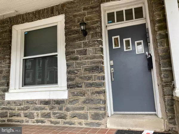 Philadelphia, PA 19144,539 E BRINTON ST