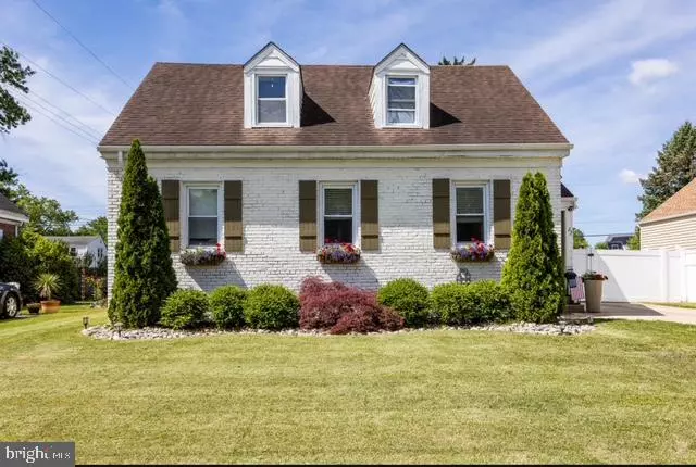 Pennsville, NJ 08070,23 CHURCHTOWN RD