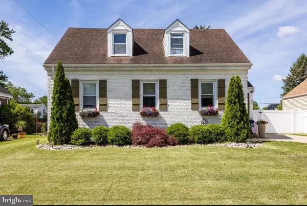 23 CHURCHTOWN RD, Pennsville, NJ 08070