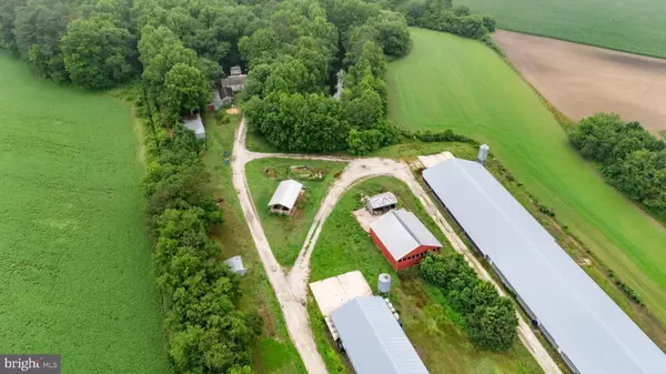 Greenwood, DE 19950,13566 OWENS RD