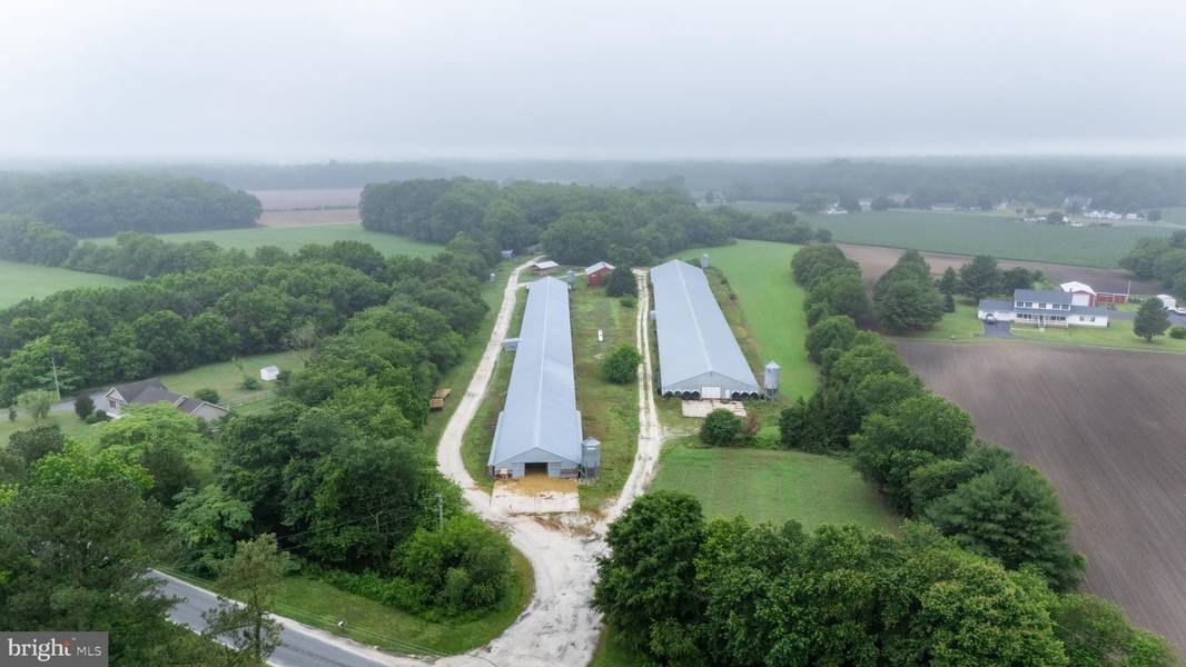 13566 OWENS RD, Greenwood, DE 19950