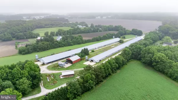 Greenwood, DE 19950,13566 OWENS RD