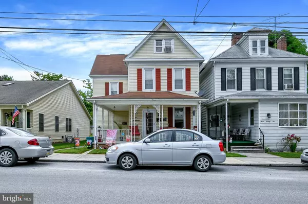 Hanover, PA 17331,320 SPRING AVE