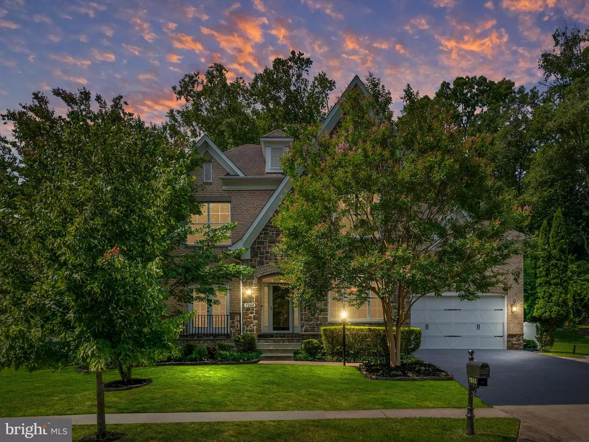 College Park, MD 20742,7245 WINDSOR LN