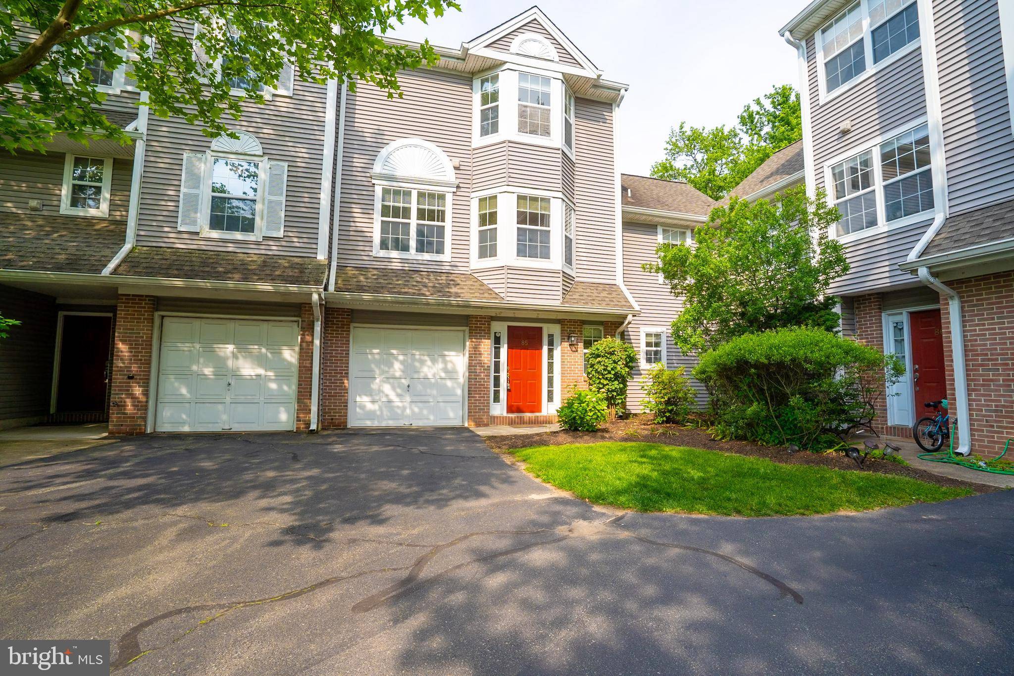 Princeton, NJ 08540,85 W SHREWSBURY PL