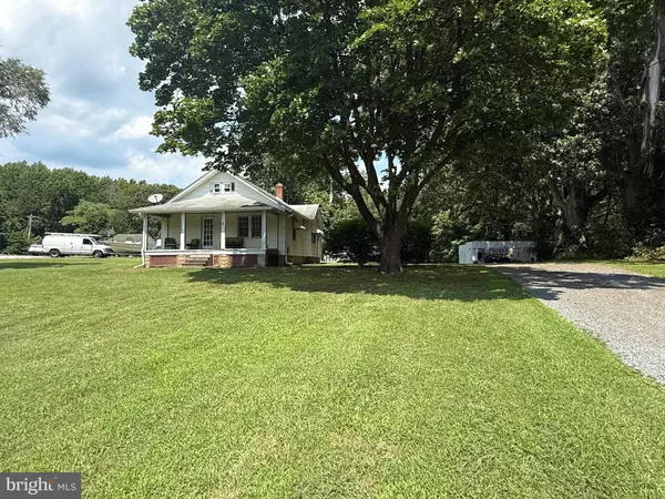 9860 HG TRUEMAN RD, Lusby, MD 20657