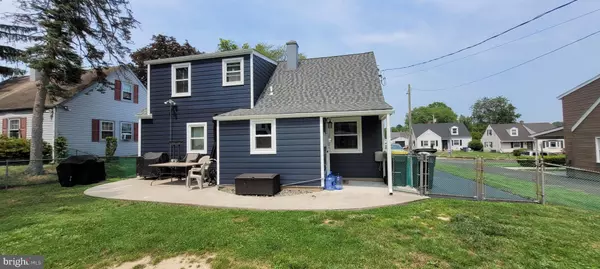 Hatboro, PA 19040,424 EXTON RD