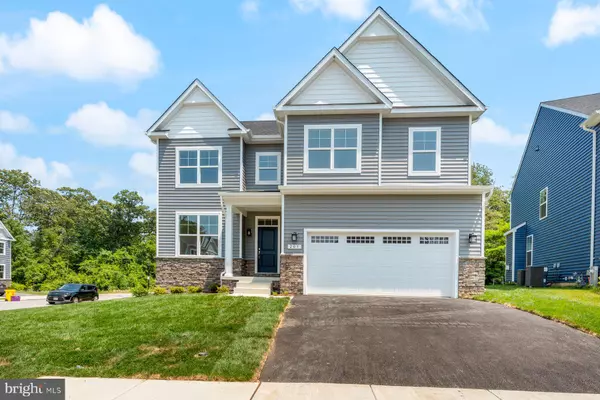 Severna Park, MD 21146,114 RETRIEVER WAY