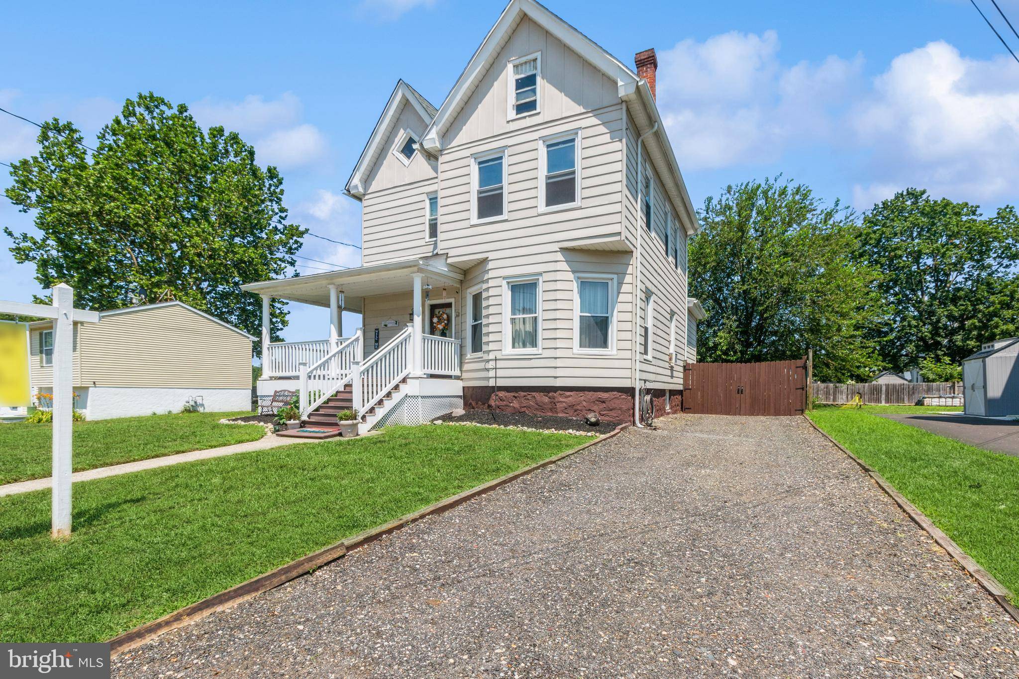 Clayton, NJ 08312,235 W HIGH ST