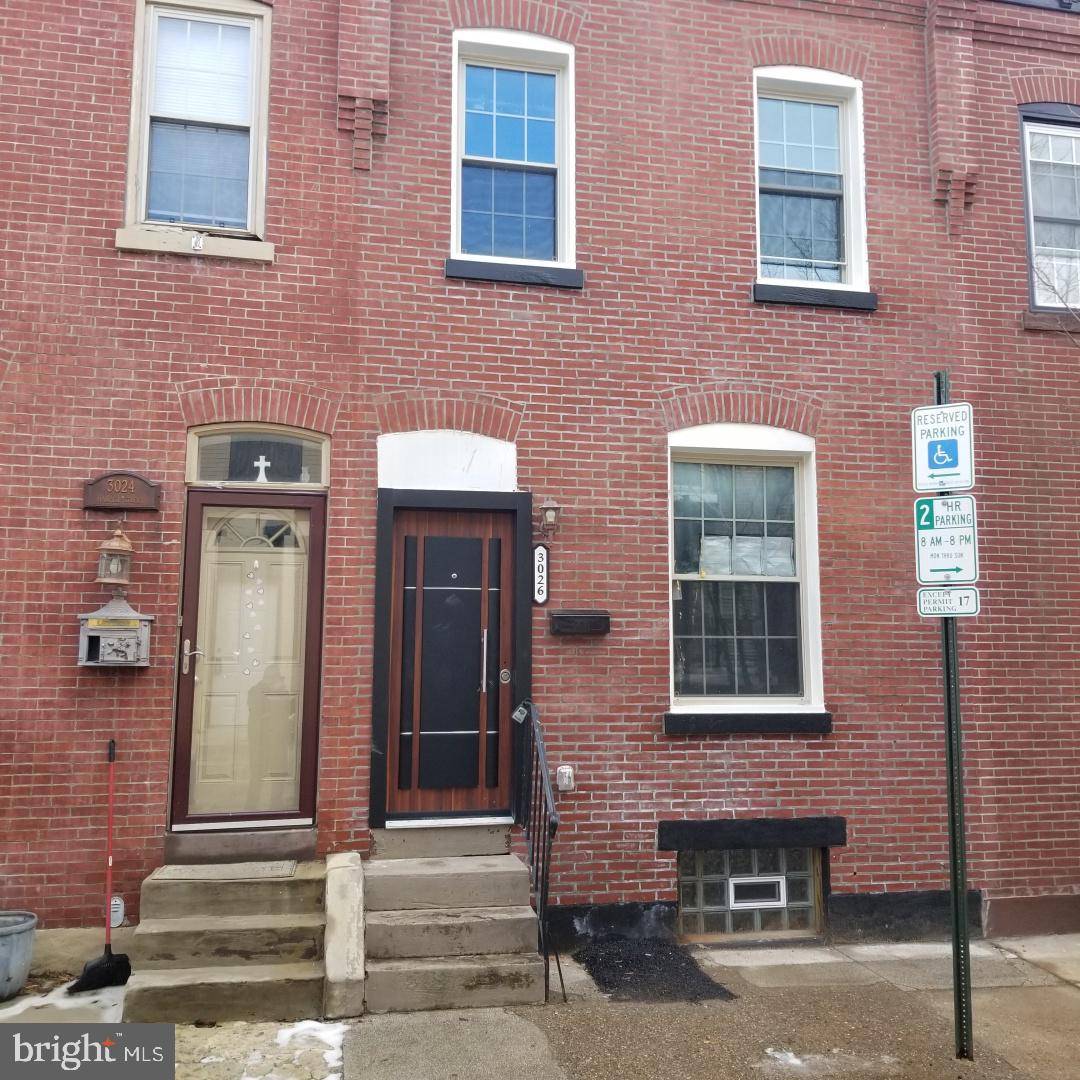 3026 W HARPER ST, Philadelphia, PA 19130