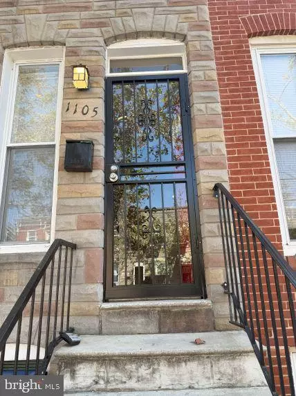 Baltimore, MD 21230,1105 W HAMBURG ST