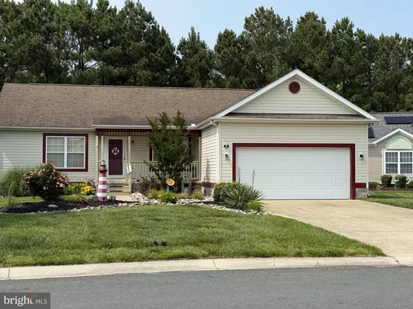7 BLUE HERON CIR, Berlin, MD 21811