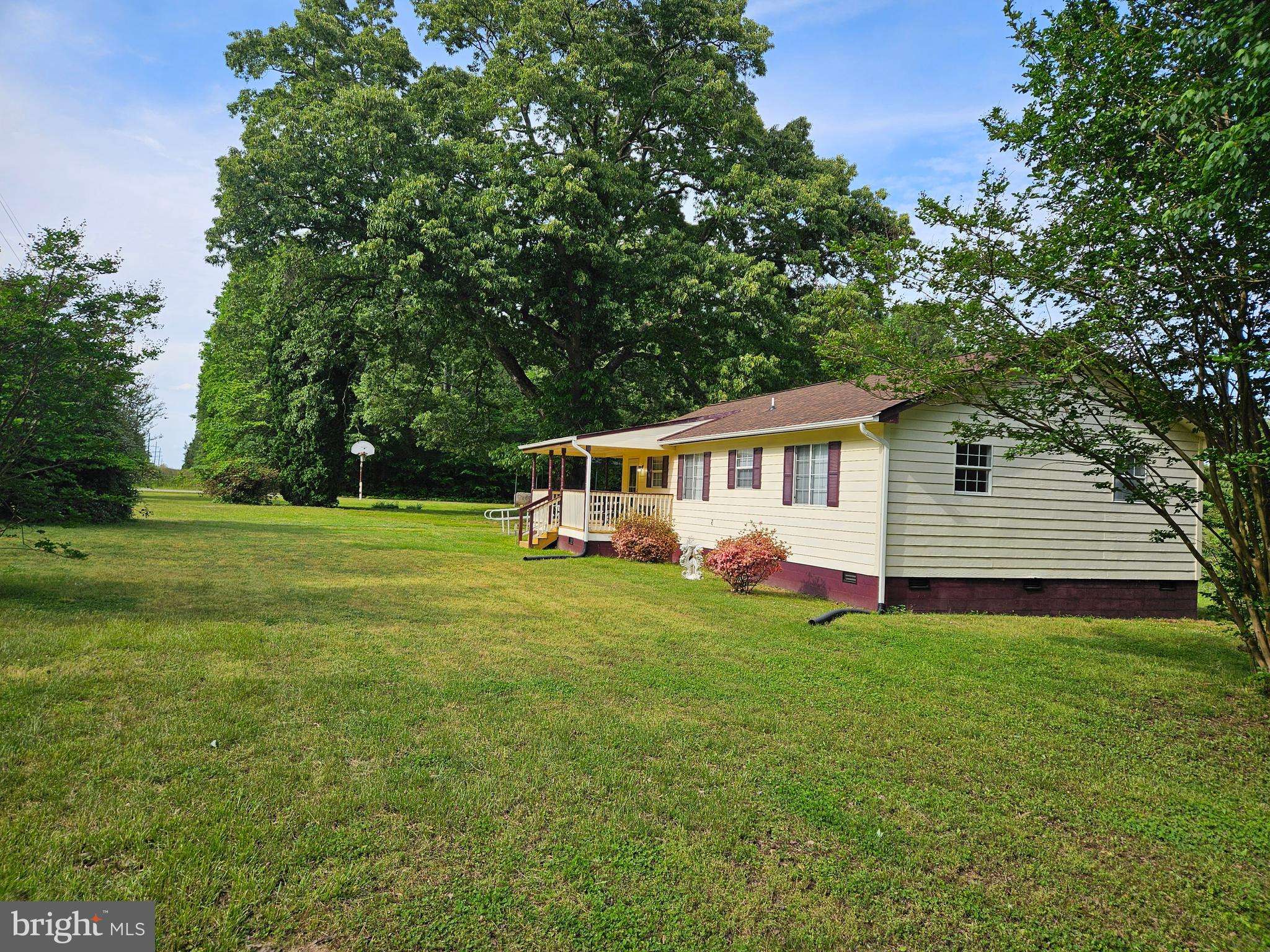 Woodford, VA 22580,16317 SOUTH RIVER ROAD