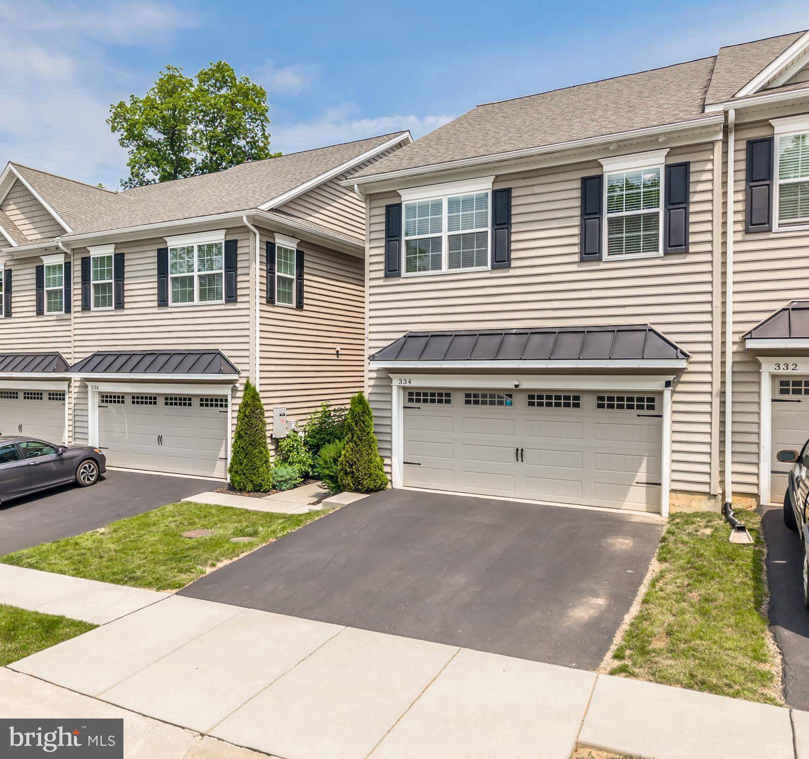 Honey Brook, PA 19344,334 KEMPER DR