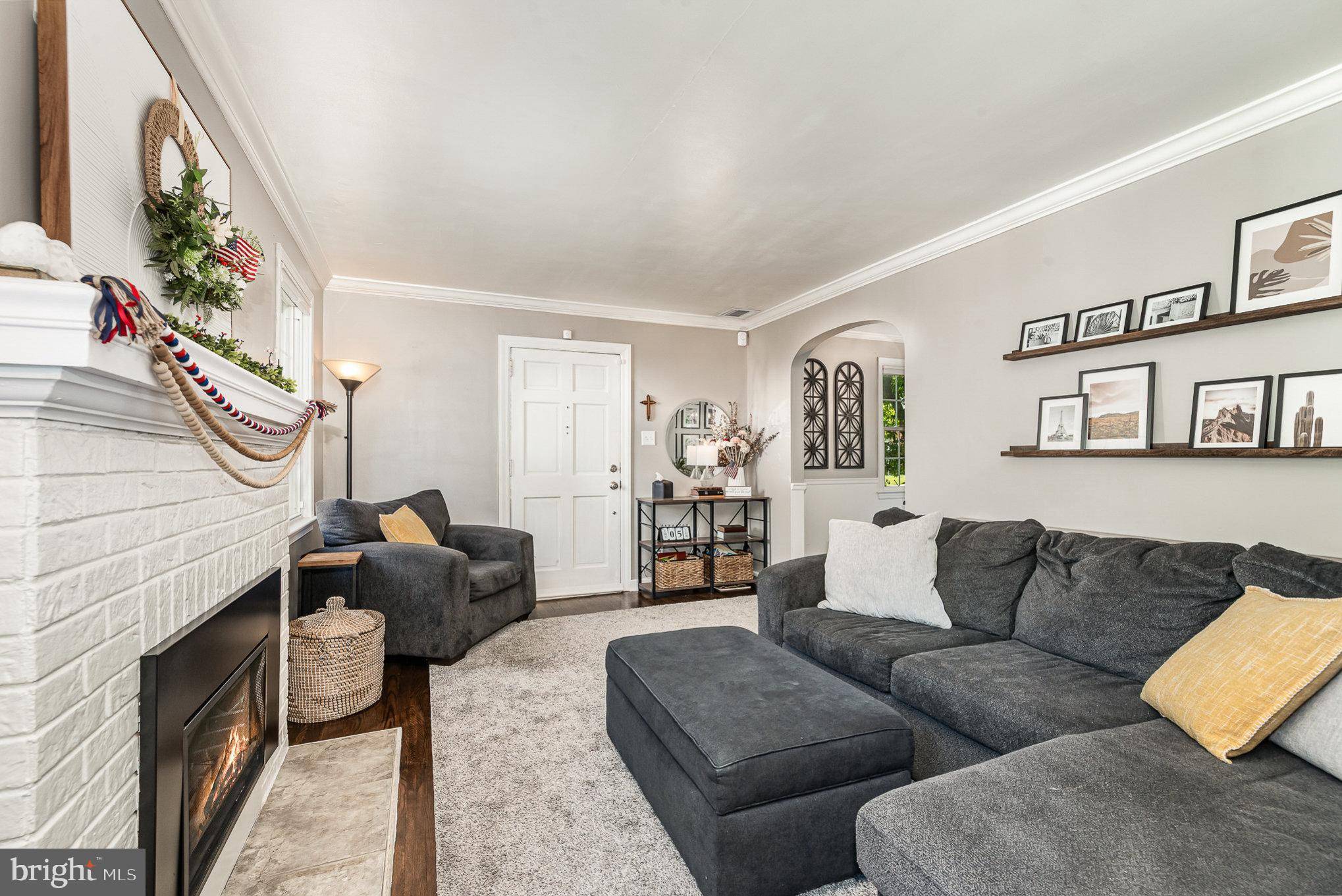 Camp Hill, PA 17011,1707 LINCOLN ST
