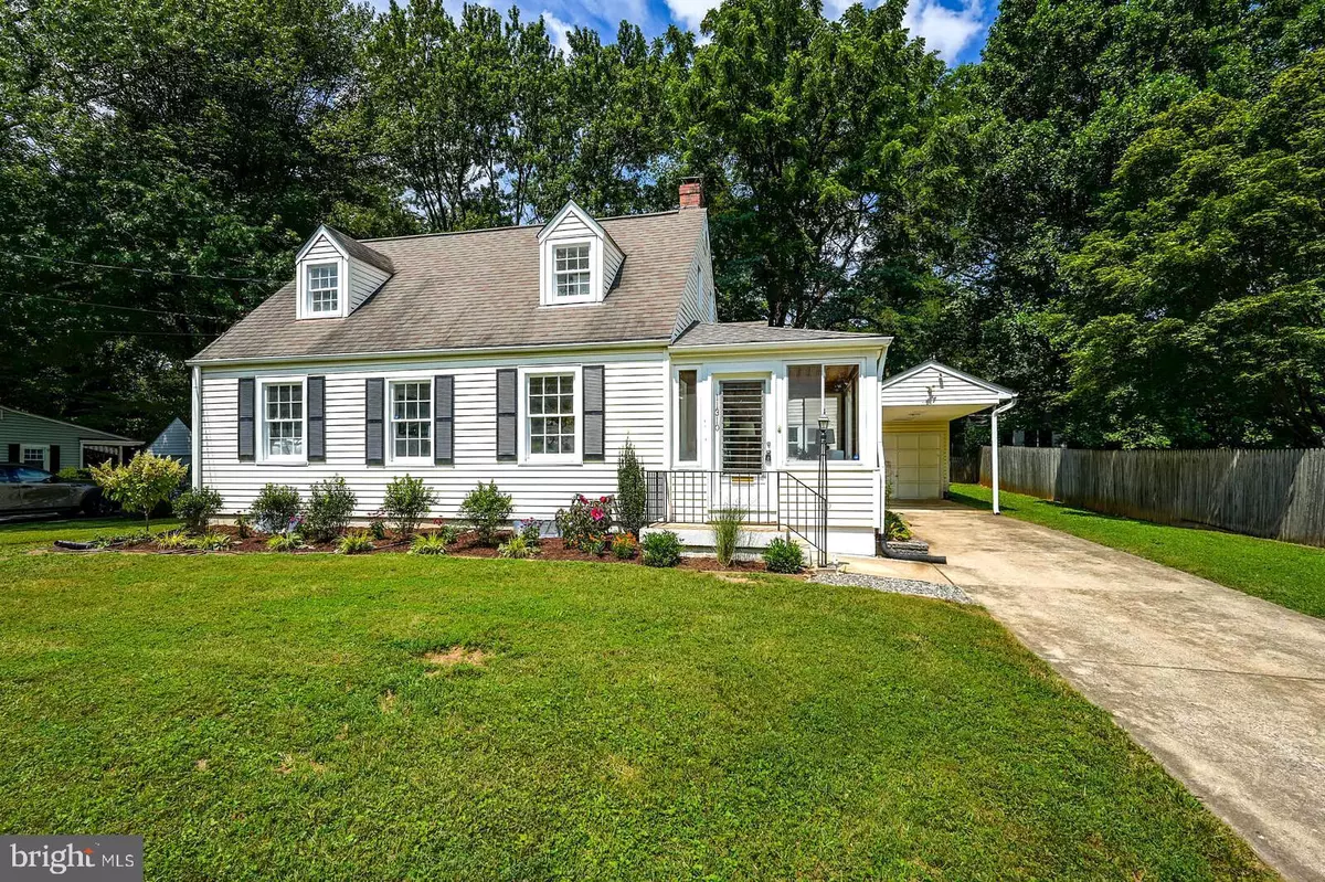 Silver Spring, MD 20902,11310 NORRIS DR