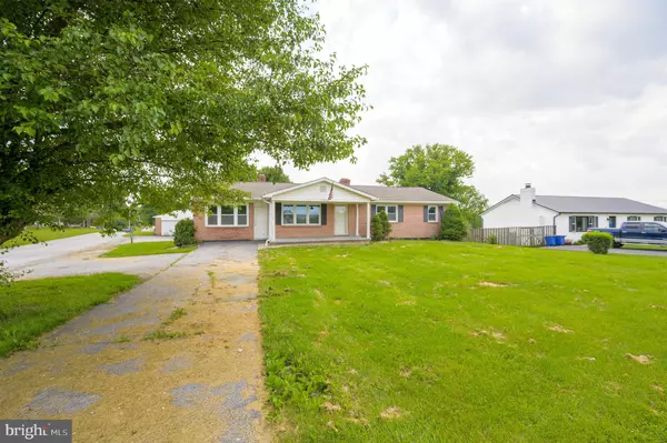 Ranson, WV 25438,3208 OLD LEETOWN PIKE