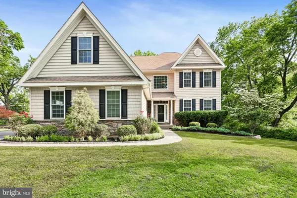 5 KENT LANE, Paoli, PA 19301
