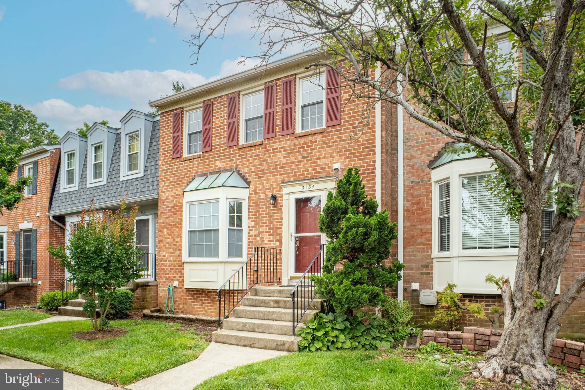 Oakton, VA 22124,3134 BORGE ST