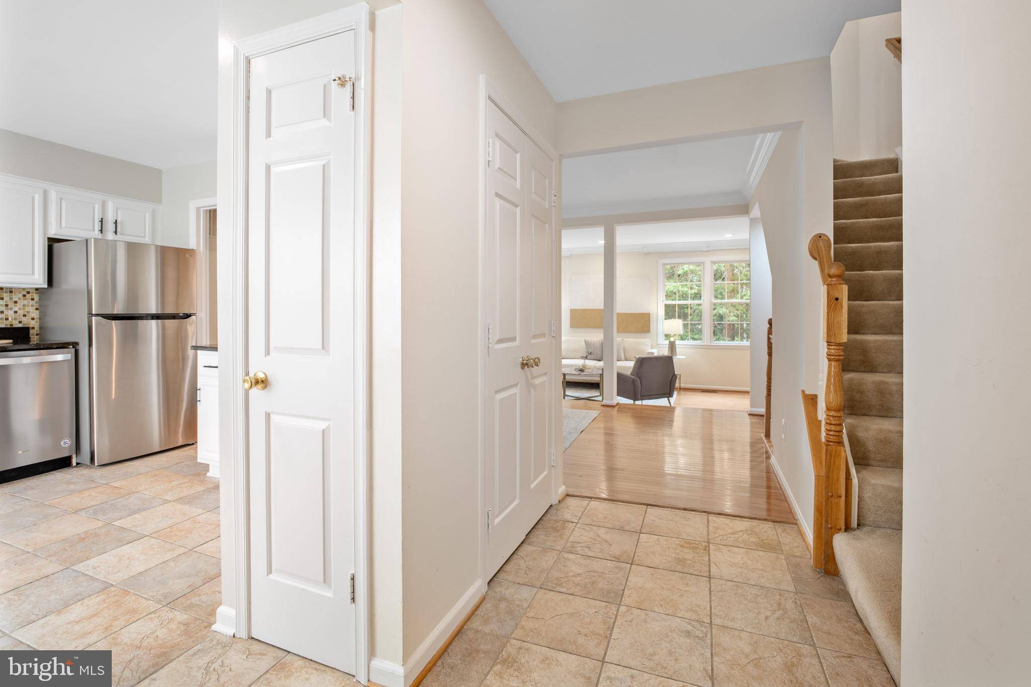 Oakton, VA 22124,3134 BORGE ST