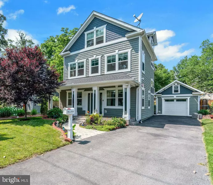 3112 LANCER DR, Hyattsville, MD 20782