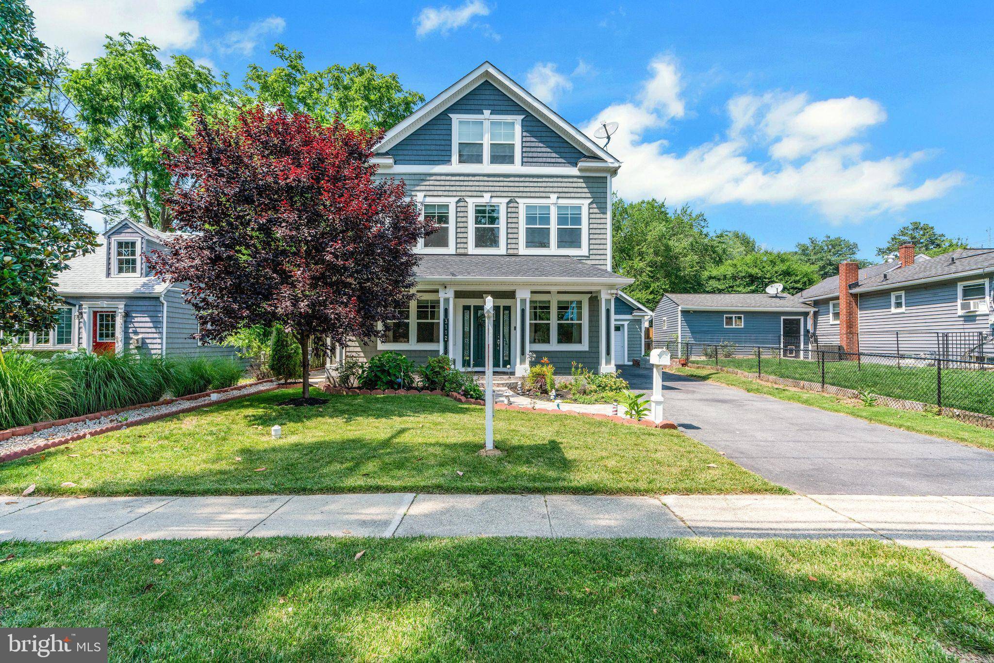 Hyattsville, MD 20782,3112 LANCER DR