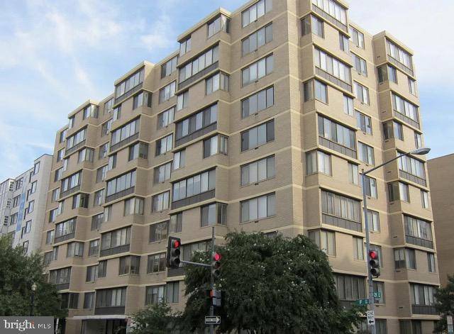 2030 F ST NW #508, Washington, DC 20006