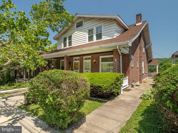 Reading, PA 19606,1947 FAIRVIEW AVE