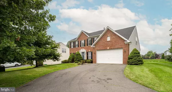 42038 CHERISH CT, Aldie, VA 20105